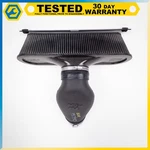 97-04 Chevrolet Corvette C5 5.7L K&n Cold Air Intake Cleaner Filter Assembly Oem Used. Price: $269.80.