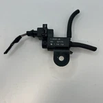 Bmw X3 Vacuum Control Value 72234100 1742712 Used. Price: $39.00.