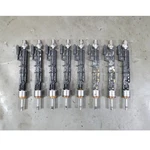 18-25 Bmw F90 X5 M50I M60I M8 Bosch Fuel Injector Set Of N63 S63 S68 Oem Used. Price: $525.00.