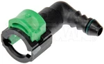 Dorman 800-638 5/16 In. Fuel Line Connector, Elbow 90 Barbed New. Price: $17.92.