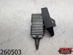 Oem 1996 Lexus LS400 4.0L Fuel Pump Resistor Module Used. Price: $29.99.