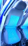 Front Seat Rh Kia Picanto 1.1 G 2004-2008 2006 103137 Used. Price: $62.11.