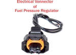 Connector Of Fuel Pressure Regulator PR553 Fits: Chevrolet Diesel Gmc V8 6.6L New. Price: $18.00.