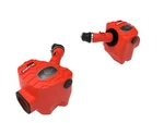 Afe 50-70100DR Engine Cold Air Intake New. Price: $646.00.