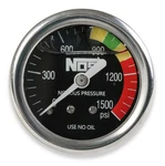 15919NOS Gauge New. Price: $90.15.