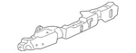 Genuine Ford Fuel Tank Shield 4L2Z-9K014-AA New. Price: $36.30.