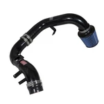 Injen SP2077BLK Black Cold Air Intake System Better Performance New. Price: $327.71.