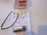 Denso 950-0206 Fuel Pump And Strainer Set- Made Japan -eng Code: 2UZ-FE New. Price: $99.99.