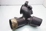 2007-2009 Acura Mdx Air Resonator Chamber Box 17230-RYE-A00 Used. Price: $64.84.