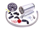 Eliminator Stealth Fuel Pump System Aeromotive 18671 New. Price: $1570.30.