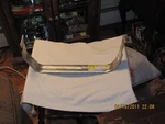 10441949 Gm Oem Strap Fuel Tank Center 2002-2009 Vans Fac New. Price: $16.85.