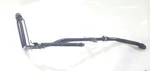 2010 Toyota Sequoia Oem Fuel Gas Filler Neck Pipe Used. Price: $70.00.