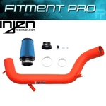 Injen Red Cold Air Intake For 2022-2026 Hyundai Elantra L4-2.0L Turbo SP1364WR New. Price: $358.40.
