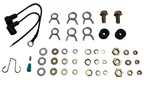 Herko Fuel Pump Complete KIT26 Cadillac Oldsmobile Chevrolet Ford 57-79 New. Price: $27.72.