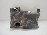 2017 - 2019 Ford Escape Fuel Tank Capless Filler Used. Price: $295.40.