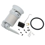 For 2001-05 Lexus SC430 GS430 4.3L 77020-30120 Fuel Pump Module Assy Feed Unit New. Price: $235.58.