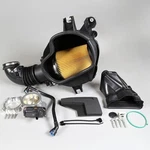 New Overstock Ford Racing 2018-2020 Mustang Gt Calibration W/ Cold Airintake. Price: $1150.00.