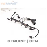 2019-2023 Vw Arteon Engine / Fuel Injector Wiring Harness 06L971627AA Used. Price: $35.99.
