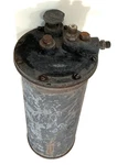 1910 1920 Stewart Warner Vacuum Fuel Feed System Tank Model 122 Buick Used. Price: $159.99.