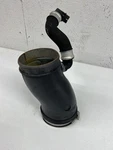2003-2007 Ford F-250 Pickup Turbo Air Inlet Used. Price: $65.00.