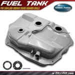 16 Fuel Tank For Dodge Avenger Chrysler Sebring Mitsubishi Eclipse Galant New. Price: $293.99.