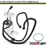 Fuel Pump Assembly For Jaguar S-type Vanden Plas XJ8 03-05 3.0L 4.2L Right Side New. Price: $92.99.