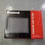 Auto Engine Air Filter A-premium EAF12879-C H112302111 New Box 8.5"X 8"X 2". Price: $8.00.