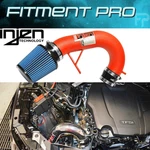 Injen SP3087WR Wrinkle Red Cold Air Intake For 2017-2021 Audi A4/2018-20 A5 2.0 New. Price: $325.56.