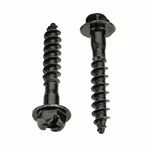 Air Box Cleaner Screw Aftermarket Replacement For Gm 11549031 New. Price: $12.99.