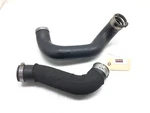 2020-2025 Lincoln Corsair 2.0 Intercooler Inlet Intake Pipe Tube Pair Oem Used. Price: $124.99.