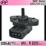 Oem Air Intake Pressure Sensor MR299300 For Mitsubishi Triton Shogun Pajero L200 New. Price: $22.84.