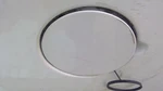 Chevrolet Express 2500 2019 Fuel Filler Door 491082 Used. Price: $60.00.