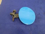 2010-2014 Ford Mustang GT500 V6 Gas Cap Door Filler Lid Paint Ci 2827 Used. Price: $44.99.