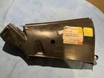 2011-15 Audi R8 Air Front Duct 427117335 New. Price: $115.00.
