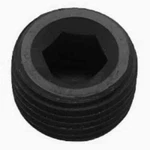 Fragola Performance Systems 493306-BL 3/4 Male Hex Pipe Plug Black New. Price: $12.99.