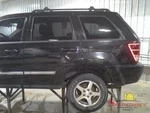 2010 Jeep Grand Cherokee Gas Fuel Filler Door Lid Cover Black Used. Price: $90.00.