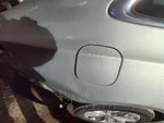 2020 Chevrolet Malibu Used Fuel Filler Door Slvr Pt Code Gan 3789843. Price: $80.70.