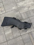 Bmw Front Right Brake Air Duct 51717161438 Used. Price: $40.00.