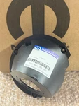 Gas Fuel Filler Housing 2010-2025 Dodge Ram 1500 2500 3500 5.7L 6.4L Mopar Oem New. Price: $38.10.