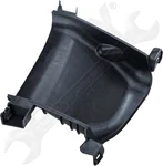 Apdty 166486 Front Bumper Air Intake Duct Rh New. Price: $32.88.