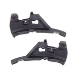 For Lexus IS350 14-16 Bumper Intake Ducts Front Driver Passenger Side Pair New. Price: $119.68.