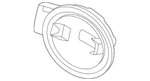 Genuine Nissan Fuel Filler Housing 78120-7BA0A New. Price: $61.98.