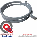 N10296001 Volkswagen Genuine Oem Jetta Connector Pipe Clamp New. Price: $15.71.