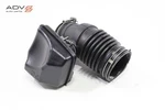 2013-18 Lexus ES350 Air Cleaner Intake Duct Upper Resonator & Hose Tube Pipe Oem Used. Price: $64.99.