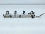 19 Polaris Slingshot Gas Fuel Injectors W/ Rail 12613162 Used. Price: $24.99.