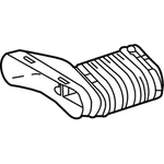 New Genuine Mercedes-benz Inlet Hose 2760900411 Oem. Price: $59.02.