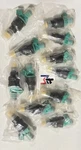 New LNA1520AA Jaguar Xj X300 6.0L V12 Upgrade Bosch Flow Matched Fuel Injectors. Price: $1199.00.