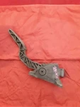 2005 Chevrolet Colorado Gas Pedal 382909 Used. Price: $29.00.