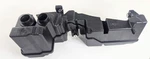 Genuine Honda Engine Air Intake Resonator 17230-5BA-A00 New. Price: $143.83.