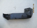 1973-81 Pontiac Firebird Fresh Air Intake Duct Inner Left Side 10012668 Gm Used. Price: $40.00.